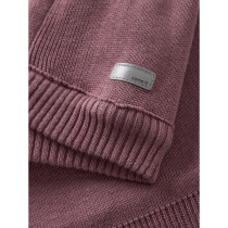 NAME IT Vindtæt Elefanthue Wistful Mauve